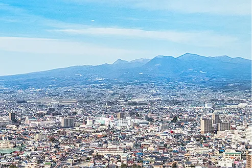 住まいの情報発信基地